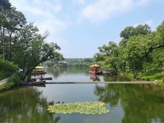 -承德避暑山庄景区