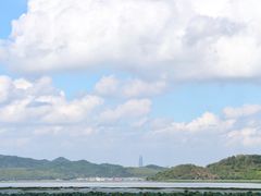 -东钱湖旅游度假区