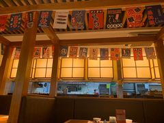 -仓桥家·焗寿司·锅物(光谷步行街店)