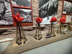 -红旗渠纪念馆