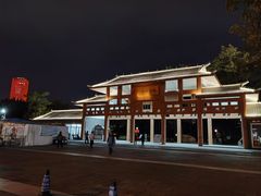 -南宁南湖公园