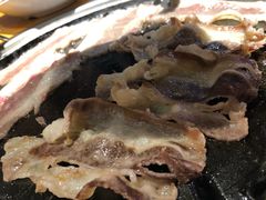 -唯成•韩国炭火烤肉 유성고기