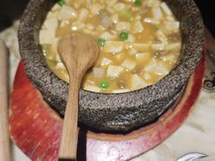 -绿茶餐厅(成都太古里店)