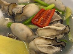 -台山美食一绝阿四台山黄鳝饭(阿四创作店)