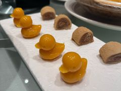 -全聚德(领城国际店)