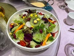 -金时代顺风大酒店(金山店)