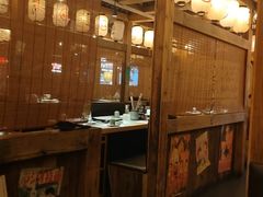 -炉太郎日式烧肉店(华贸店)