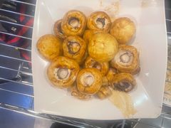 -厚味居炙子烤肉·清真(天桥南纬路店)