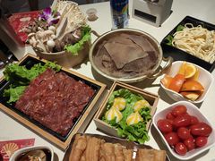 -火锅先生(五马街店)
