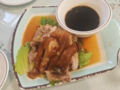 -鼎香润(德胜门内店)