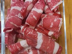 -老康火锅(桥南街店)