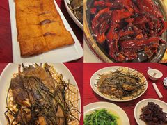 -老吉士酒家(天平路店)