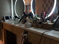 -施奈儿.洗头頭療.按摩SPA.采耳(上梅林店)