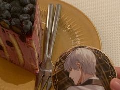 -BAKER&SPICE(安福路店)
