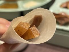 -羲和雅苑•北京烤鸭(瑞吉店)