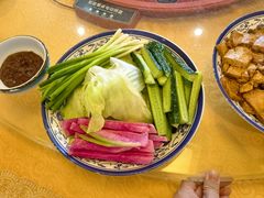 -燕北云山·农家菜·灶台鱼(密云溪翁庄店)