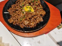 -火啫啫·粤式啫啫煲(南通首店)