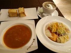 -尊品牛排(中大国际店)