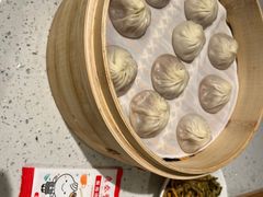 特色小笼包-鼎泰丰(南门店)