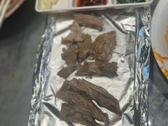 -燕兰楼·清真西北融合菜(亚运村店)