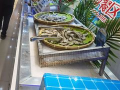 -集杰尚品海鲜烤肉自助餐厅(乳山振华店)