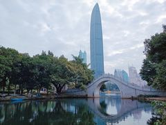 -荔枝公园(福田区)
