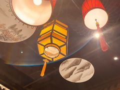 大堂-徽镇小厨·经典徽菜(十里河店)