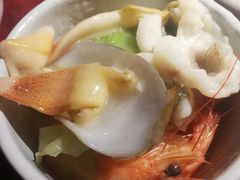 -大良毋米粥(锦龙路总店)
