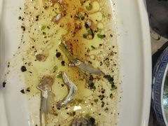 -一江春水·杭帮臻宴(三台山店)