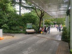 -兰溪青年公园