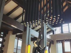 -清远熹乐谷温泉度假酒店