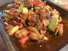 -虾小龙老长沙龙虾馆(坡子街店)