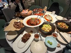 -眉州东坡(翠微印象城店)