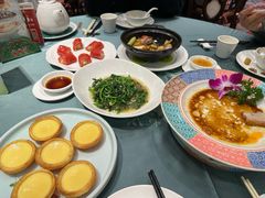 -北园酒家(小北路店)