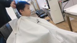 -YESIDO椰岛造型烫发染发