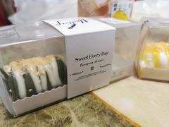 -夏羽记甜品(小榄大信店)