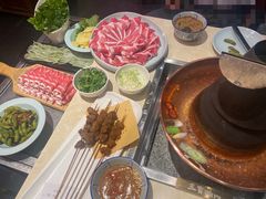 -三宝涮肉(体育学院店)