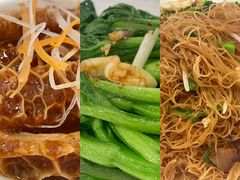 -粤珍轩·家宴·广式茶点(新城广场店)