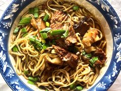 -南花桥羊肉馆老字号(乌镇店)