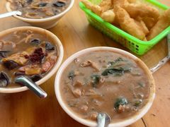 -逍遥镇刘相五胡辣汤豆沫馆(康复中街店)