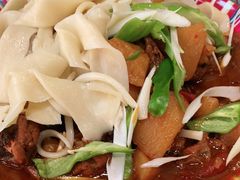 -新疆伊宁远征餐厅