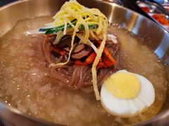 -玉流珍肴馆(亮马桥店)