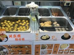 -7-ELEVEn(缤果空间店)