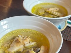 -马勒别墅·中餐厅