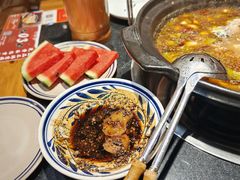 -小饕荟雅安贡椒鱼鲜馆(广福桥店)