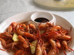 -天乐农家鱼头王(天目湖店)