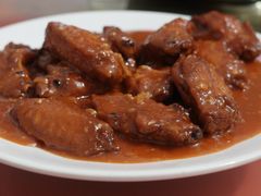 -金莲饭店·东南亚广东特色风味