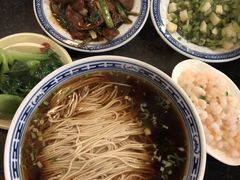 -同得兴 Since·1995 传统苏式面馆(嘉馀坊店)