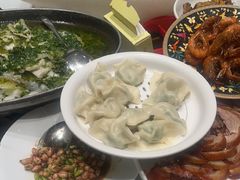 -盛百味·家宴餐厅(霸州分店)