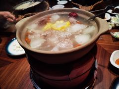 -蚝翅·海鲜粥·烧烤·羊肉季(鄞州万达店)